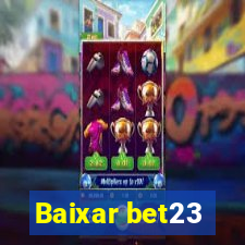 Baixar bet23